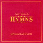 Liverpool Cathedral Combined Choirs - Your Favourite Hymns
