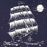 Sultans - Ghost Ship