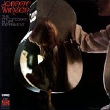 Johnny Winter - The Progressive Blues Experiment