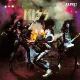 Kiss - Alive