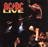 AC/DC - Live