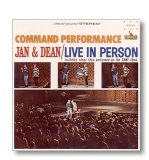 Jan & Dean - Command Performance