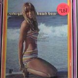 The Beach Boys - Surfer Girl
