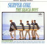 The Beach Boys - Surfer Girl