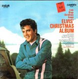 Elvis Presley - Elvis' Christmas Album
