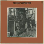 Fairport Convention - Angel Delight