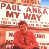 Paul Anka - My Way