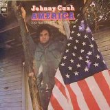 Johnny Cash - America