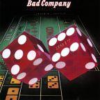 Bad Company - Straight Shooter