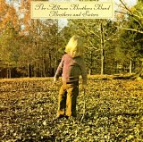 The Allman Brothers Band - Brothers And Sisters