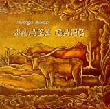 The James Gang - Straight Shooter