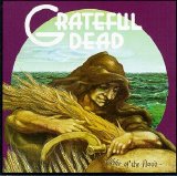 Grateful Dead - Wake Of The Flood