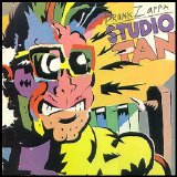 Frank Zappa - Studio Tan