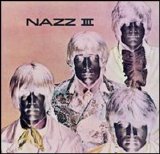 Nazz - Nazz III
