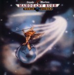 Mahogany Rush - World Anthem