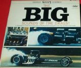 Tom Economides - The BIG Sounds Of The Drags!