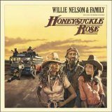 Willie Nelson - Honeysuckle Rose