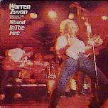 Warren Zevon - Stand In The Fire