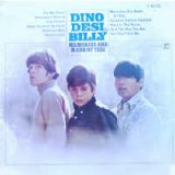 Dino, Desi & BIlly - Memories Are Made Of This