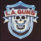 L.A. Guns - L.A. Guns