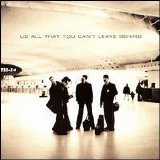 U2 - All That You Can't Leave Behind