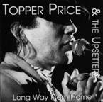 Topper Price - Long Way From Home