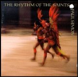 Paul Simon - The Rhythm Of The Saints
