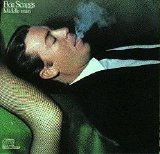 Boz Scaggs - Middle Man