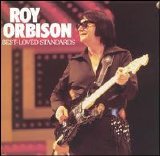 Roy Orbison - Best Loved Standards