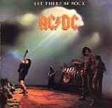 AC/DC - Let There Be Rock