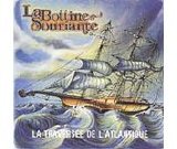 La Bottine Souriante - La Traversée de l'Atlantique