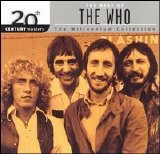 The Who - The Best Of The Who