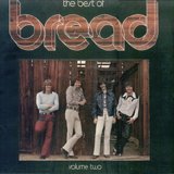 Bread - The Best Of Bread - Volume 2