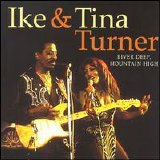 Ike & Tina Turner - TNT