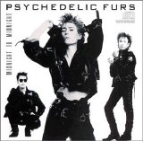 Psychedelic Furs - Midnight To Midnight