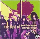 Jefferson Airplane - The Best Of Jefferson Airplane