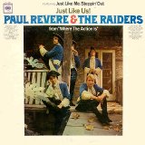 Paul Revere & The Raiders - Just Like Us