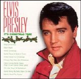 Elvis Presley - It's Christmas Time