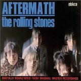 The Rolling Stones - Aftermath