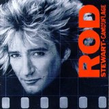Rod Stewart - Camouflage