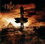 Nile - Ithyphallic
