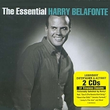 Harry Belafonte - The Essential Harry Belafonte