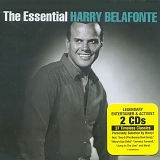 Harry Belafonte - The Essential Harry Belafonte