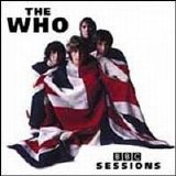 The Who - BBC Sessions