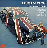 Lord Sutch - Lord Sutch And His Heavy Friends