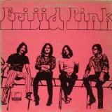 Frijid Pink - Frijid Pink