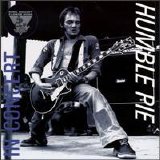Humble Pie - In Concert