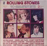 The Rolling Stones - Greatest Hits