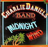 Charlie Daniels Band - Midnight Wind