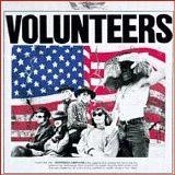 Jefferson Airplane - Volunteers